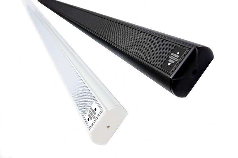 Audio Innovations AI-1002 en AI-1202 - Superslanke Speakers - Review